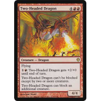 Two-Headed Dragon
